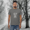 Your Mom is on my Plow List T-shirt