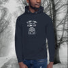 Your Mom is on my Plow List Hoodie