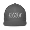Plant Mama Closed-Back Trucker Cap