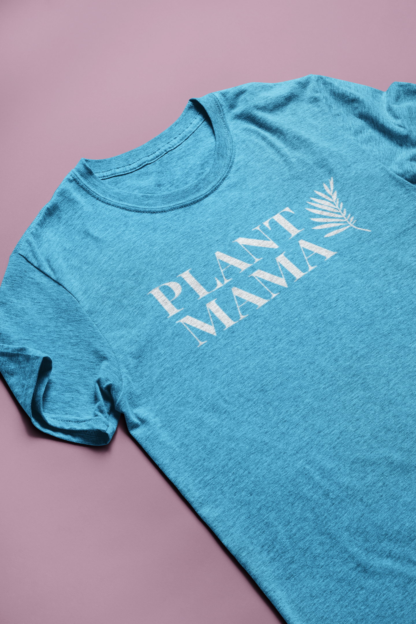 Plant Mama Short Sleeve T-Shirt