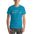 Current Mode Dark Short-Sleeve Unisex T-Shirt
