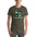 Eat Sleep Mow Short-Sleeve Unisex T-Shirt