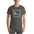 Mower Icon Dark Short-Sleeve Unisex T-Shirt