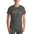 Current Mode Dark Short-Sleeve Unisex T-Shirt