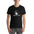 Lawn Whisperer Dark Colors Short-Sleeve Unisex T-Shirt