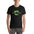Green Blades Lawn Care GA Short-Sleeve Unisex T-Shirt