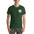 Landscapeasy Icon Dark Colored Short-Sleeve Unisex T-Shirt