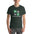 Eat Sleep Mow Short-Sleeve Unisex T-Shirt