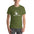 Lawn Whisperer Dark Colors Short-Sleeve Unisex T-Shirt