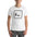 Mower Icon Light Short-Sleeve Unisex T-Shirt