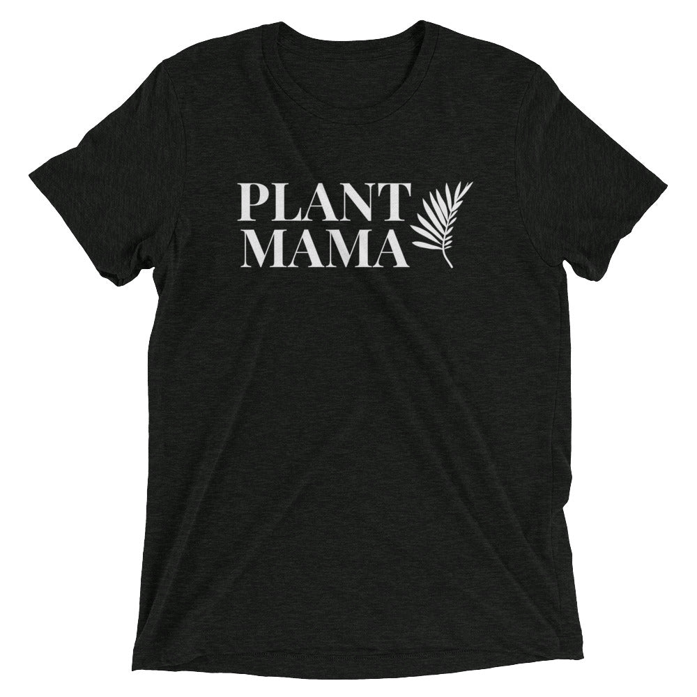 Plant Mama Short Sleeve T-Shirt